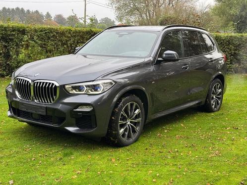 BMW X5 xDrive M4.0i 340CV 4X4 03/2019 85.000 km, Autos, BMW, Particulier, X5, Caméra 360°, 4x4, ABS, Caméra de recul, Phares directionnels