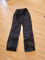 Wedze  skibroek S (170 cm), Wedze, Ophalen, Gedragen, Broek
