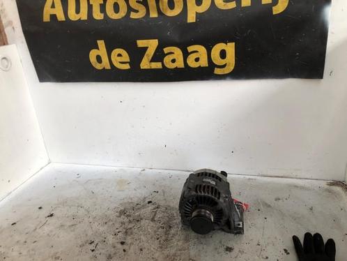Dynamo van een Volvo S40, Auto-onderdelen, Motor en Toebehoren, Volvo, Gebruikt, 3 maanden garantie, Ophalen of Verzenden