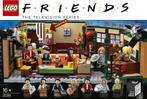 LEGO 21319 Friends Central Perk nieuwe verzegelde doos, Kinderen en Baby's, Speelgoed | Duplo en Lego, Ophalen of Verzenden, Nieuw