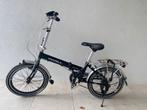 Vouwfiets  / plooifiets, Fietsen en Brommers, Fietsen | Vouwfietsen, Ophalen, Gebruikt