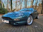 Aston Martin DB7 6cyl RHD oldtimer, Auto's, Aston Martin, Particulier, Te koop, DB7