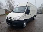 Iveco daily l3 h2  2.3 hpi ✅1jaar garantie gekeurd, Bedrijf, Te koop, Iveco