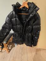 Winter Jas, Kleding | Dames, Jassen | Winter, ANDERE, Verzenden, Zwart, Zo goed als nieuw