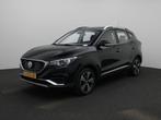 MG MG ZS EV Luxury 45 kWh | Panoramadak | Lederen Bekleding, 45 kWh, Gebruikt, Parkeersensor, ZS
