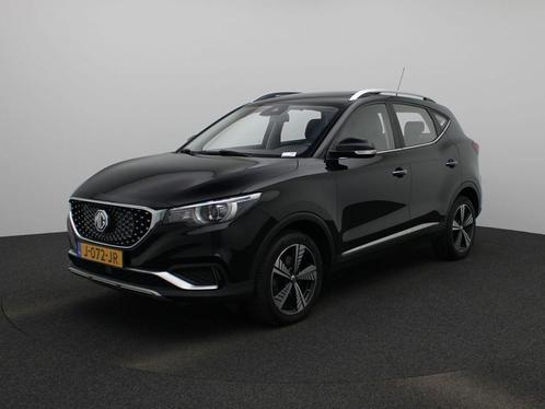 MG MG ZS EV Luxury 45 kWh | Panoramadak | Lederen Bekleding, Auto's, MG, Bedrijf, Te koop, ZS, ABS, Achteruitrijcamera, Adaptive Cruise Control