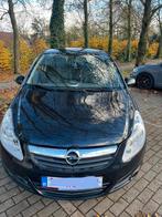 Opel corsa 2009 benzine te koop 1,2, Auto's, Particulier, Corsa, Te koop, Benzine