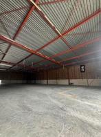 Staalconstructie 30 x 60, Doe-het-zelf en Bouw, Metalen, Ophalen, Zo goed als nieuw, IJzer