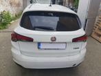 Fiat Tipo 2021 | 92995km | Accidenté | Carnet d'entretien, Te koop, 55 kW, Break, 5 deurs