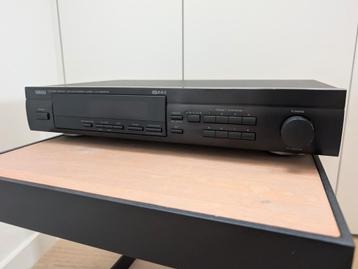 Yamaha tuner radio fm am tx-590rds beschikbaar voor biedingen