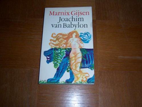 Diverse romans Marnix Gijsen, V. Holt, H. Robbins, Roelants, Boeken, Romans, Gelezen, Ophalen of Verzenden