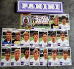AUTOCOLLANTS PANINI FOOTBALL 85 BEERSCHOT 19 1985, Envoi