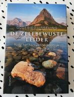 Boek De zelfbewuste leider Godfried Ijsseling, Boeken, Godfried Ijsseling, Ophalen of Verzenden, Management, Zo goed als nieuw