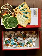 Catan - De koloniën, Ophalen of Verzenden, Nieuw