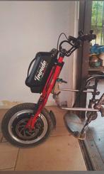 TRIRIDE  5 -ème roue électrique pour fauteuil roulant, Enlèvement, Comme neuf