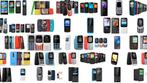 Nokia gsm's, Télécoms, Téléphonie mobile | Nokia, Enlèvement ou Envoi, Utilisé