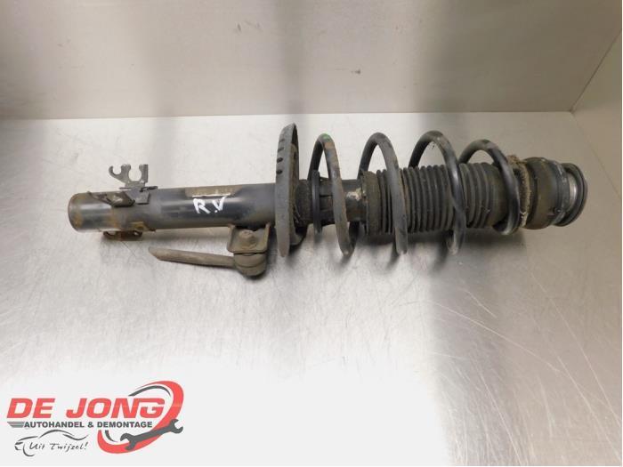 Barre amortisseur avant droit d'un Seat Ibiza, Autos : Pièces & Accessoires, Suspension & Châssis, Seat, Utilisé, 3 mois de garantie