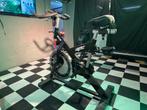 Spinningfiets Vortec, Sport en Fitness, Fitnessapparatuur, Ophalen, Gebruikt, Spinningfiets, Metaal