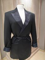 Nieuwe zwarte wollen Matinique jurk / jasje ( oversized ), Kleding | Dames, Matinique, Verzenden, Nieuw, Zwart