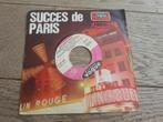 Single : succes de Paris, Moulin rouge, Cd's en Dvd's, Ophalen of Verzenden, Zo goed als nieuw