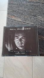 Dubbelcd Neil Diamond, Enlèvement