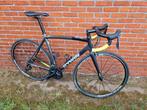 BTWIN Ultra AF 900, Fietsen en Brommers, Zo goed als nieuw, Meer dan 20 versnellingen, 53 tot 57 cm, Ophalen