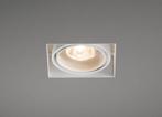 Delta Light Minigris In Trimless 1 50 LED-spots, Huis en Inrichting, Lampen | Spots, Nieuw, Plafondspot of Wandspot, Led, Ophalen of Verzenden
