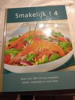 Smakelijk nr 4 van Colruyt. Méér dan 300 recepten. Van hapje, Boeken, Ophalen, Nieuw