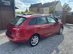 Seat Ibiza, Auto's, Seat, Voorwielaandrijving, Euro 5, Stof, Zwart