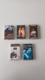 Murat Göğebakan - Turkse cassettes - muntstuk van 10€, Cd's en Dvd's, Cassettebandjes, Ophalen of Verzenden, Zo goed als nieuw