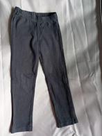 Zwarte legging maat 98 (smal), Enlèvement, Utilisé, Pantalon