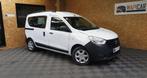 Dacia Dokker 1.5 dCi EURO6 Ambiance, 5 places, 1205 kg, 55 kW, Achat