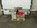 Casadei DS510 vlakbank, schaafmachine, Doe-het-zelf en Bouw, Schaafmachines, Ophalen of Verzenden, Gebruikt, Elektrisch