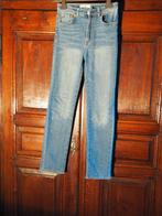 Blauwe jeans broek Levis maat 152, Enfants & Bébés, Vêtements enfant | Taille 152, Enlèvement ou Envoi, Comme neuf, Levis, Pantalon