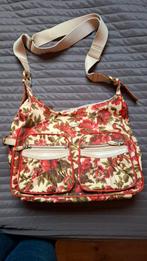 Prachtig unieke tas oilily, Handtassen en Accessoires, Tassen | Schoudertassen, Ophalen of Verzenden, Zo goed als nieuw, Oilily
