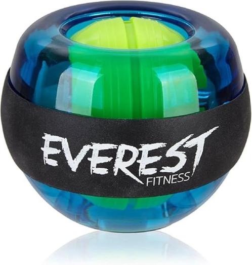 EVEREST FITNESS Gyro Ball SNELLE GRATIS LEVERING, Sport en Fitness, Fitnessmaterialen, Nieuw, Overige typen, Verzenden