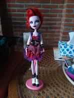 Monster high 1, Verzamelen, Poppen, Ophalen, Zo goed als nieuw