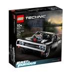 Lego 42111 Technic, Dom's Dodge Charger - Nieuw verzegeld, Ophalen of Verzenden, Nieuw, Complete set, Lego