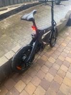 Opvouwbare Elektrische Fiets, Fietsen en Brommers, Elektrische fietsen, Ophalen of Verzenden, Nieuw, 50 km per accu of meer, Overige merken