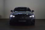Mercedes-Benz CLE 220 D COUPÉ AMG LINE | Panoramisch Dak |, Automaat, Stof, Bedrijf, Diesel