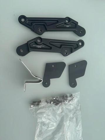 surron onderdelen upgrades MOET WEG beschikbaar voor biedingen