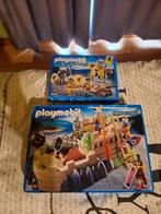 Playmobil Nieuwe Knights sets, Ophalen of Verzenden, Nieuw