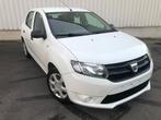 Dacia Logan 1.2  2015, Autos, Dacia, 4 portes, Boîte manuelle, Logan, Berline