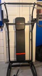 Appareils de musculation, Sports & Fitness, Équipement de fitness, Enlèvement, Comme neuf
