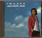 JEAN MICHEL JARRE - IMAGES THE BEST OF - CD ALBUM, Zo goed als nieuw, Verzenden