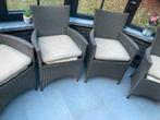 Stoelen, Tuin en Terras, Ophalen, Overige materialen, Stoel, Tuinset