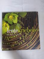 Annemie Willemse - Lentekriebels, Ophalen, Zo goed als nieuw, Annemie Willemse; I. Merckx