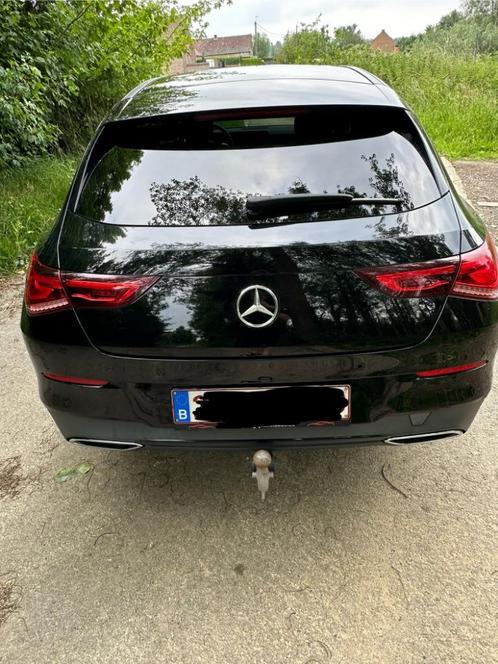 Mercedes CLA 180D, Auto's, Mercedes-Benz, Particulier, CLA, 360° camera, ABS, Achteruitrijcamera, Adaptieve lichten, Adaptive Cruise Control