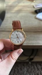 Heren horloge te koop, Ophalen, Zo goed als nieuw