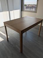 Tafel Ikea - vergrootbaar voor 2 personen extra, Huis en Inrichting, Ophalen of Verzenden, Zo goed als nieuw